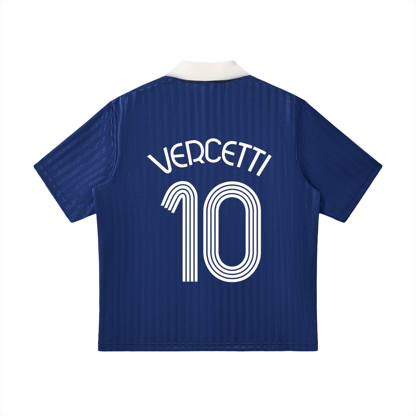 VERCETTI “Le Bleu Noir” Jersey
