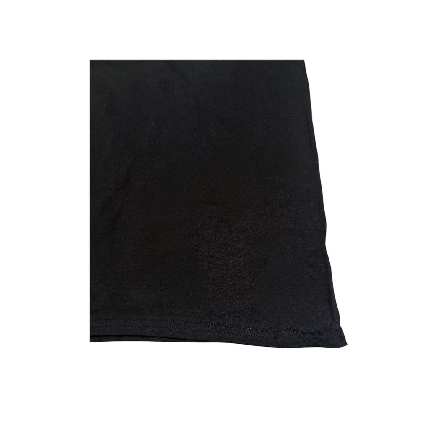 VERCETTI SHORT SLEEVE - BLACK/WHITE