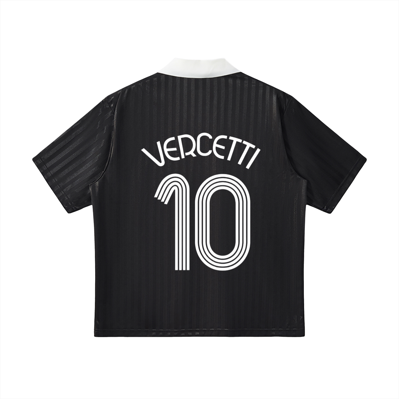 VERCETTI “Le Bleu Noir” Jersey