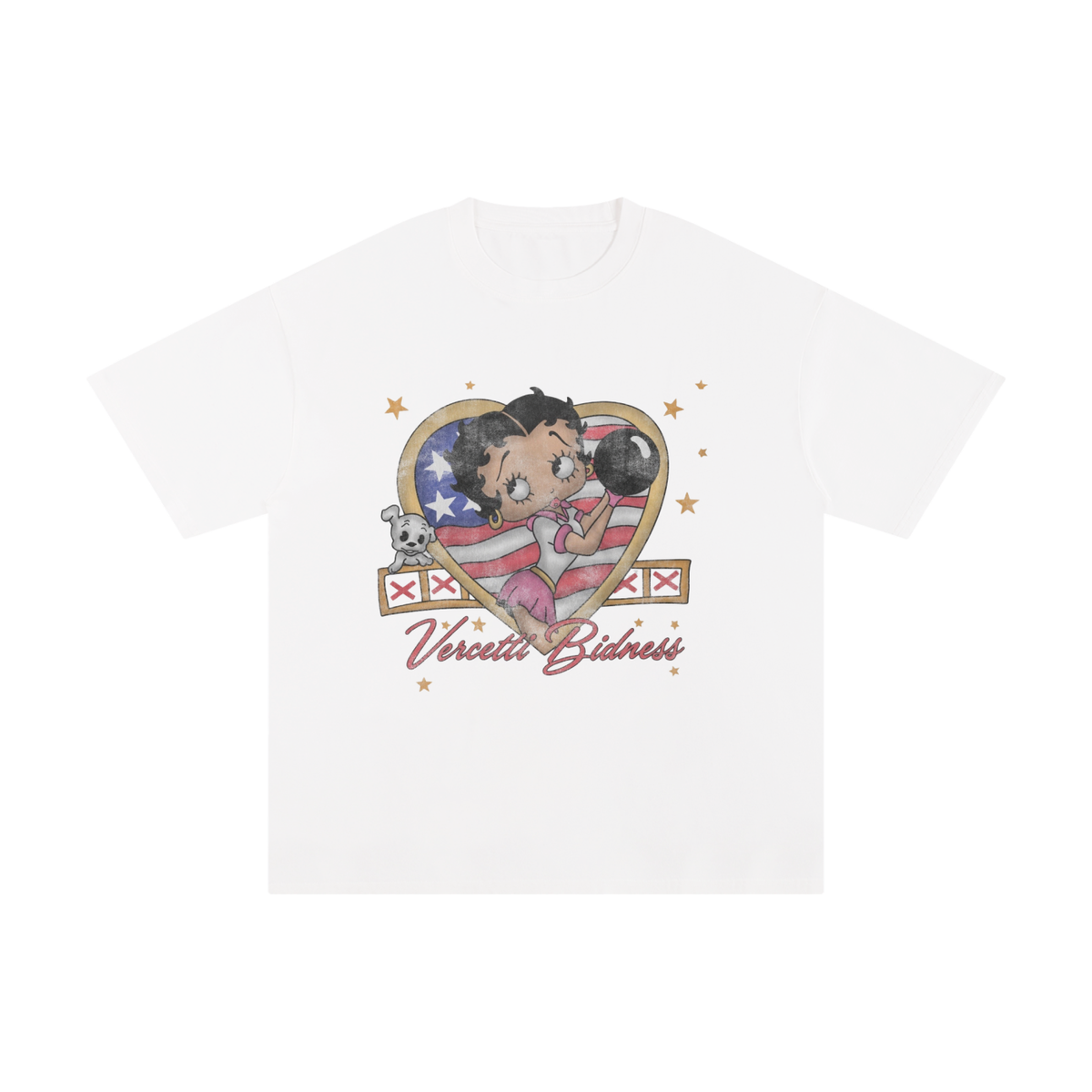 American Strike Tee