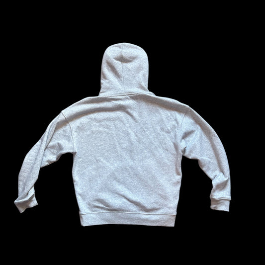 HALO VT BIDNESS GREY HOODIE